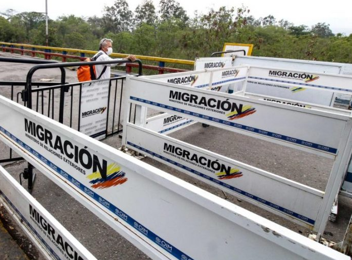 Por elecciones, se cerrarán desde este sábado fronteras de Colombia: ojo a las medidas
