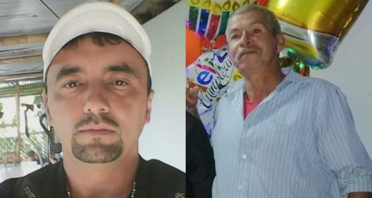 Conmoción en el Valle del Cauca: dos líderes sociales fueron asesinados en Tuluá y Buga