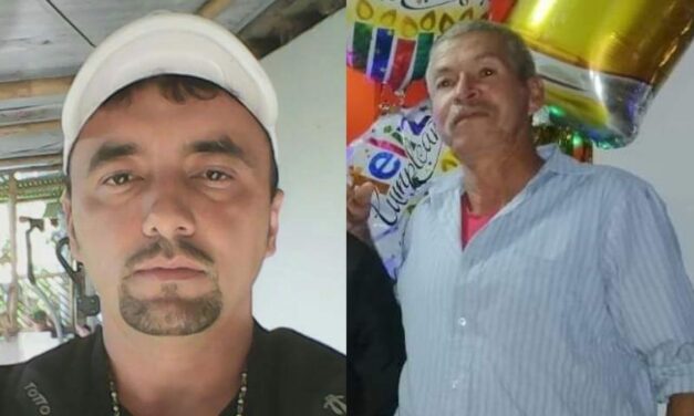 Conmoción en el Valle del Cauca: dos líderes sociales fueron asesinados en Tuluá y Buga
