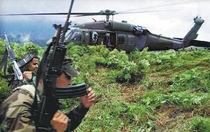 Capturan a dos presuntos integrantes del Clan del Golfo en Sucre y Bolívar