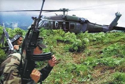 Capturan a dos presuntos integrantes del Clan del Golfo en Sucre y Bolívar