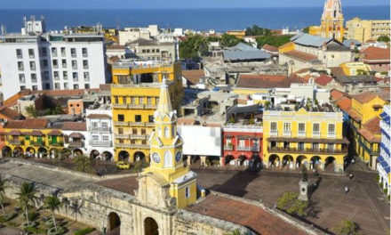 Alcalde de Cartagena pidió a Presidencia militarizar la ciudad por ola de crímenes: preocupante panorama