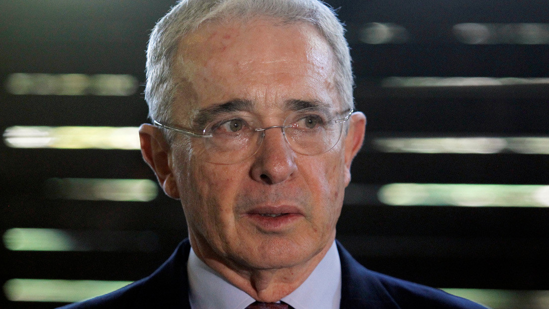 Se conoce escrito de acusación contra el expresidente Álvaro Uribe
