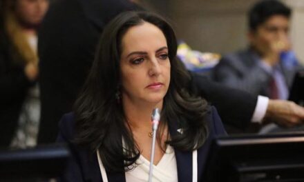 María Fernanda Cabal se declaró en oposición al gobierno electo de Gustavo Petro: estos son sus motivos
