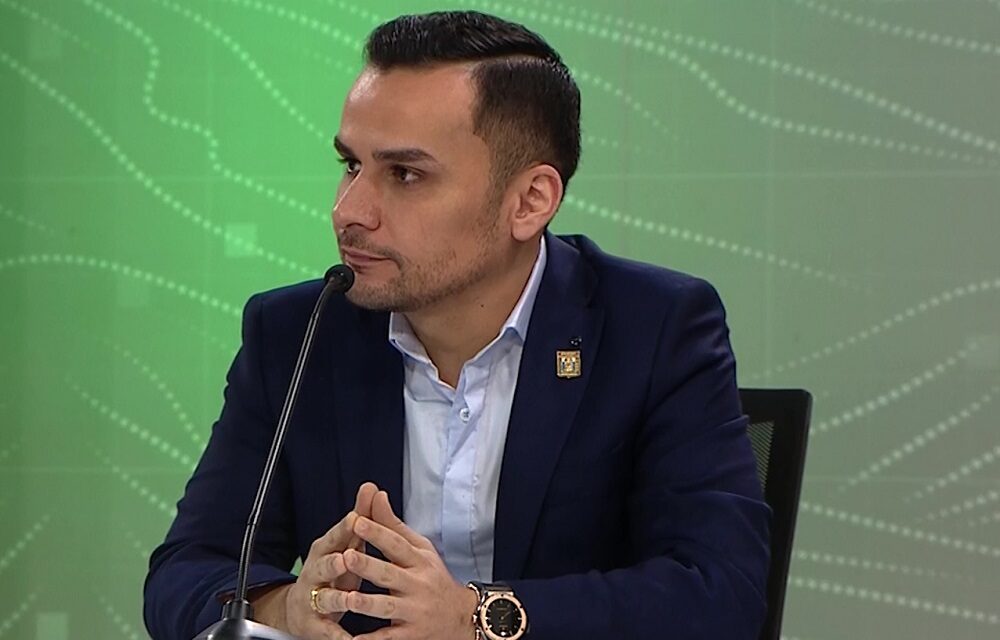 Presidente del Concejo de Medellín confirmó que no votará por Rodolfo Hernández: estos son sus motivos