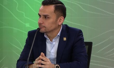 Presidente del Concejo de Medellín confirmó que no votará por Rodolfo Hernández: estos son sus motivos