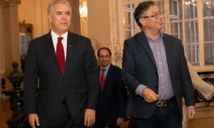 Presidente electo Gustavo Petro se reunió con Iván Duque: y también lo hará con el exmandatario Álvaro Uribe