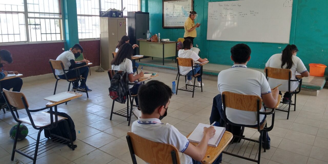 «Despídase para siempre de sus niños»: delante de sus estudiantes, en desgarrador momento, profesora fue secuestrada en el Norte de Santander