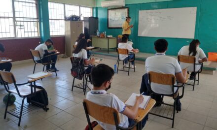 «Despídase para siempre de sus niños»: delante de sus estudiantes, en desgarrador momento, profesora fue secuestrada en el Norte de Santander