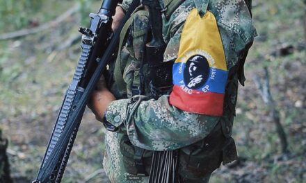 Duro golpe al Eln y las disidencias de las Farc durante la segunda vuelta presidencial: cayeron importantes cabecillas