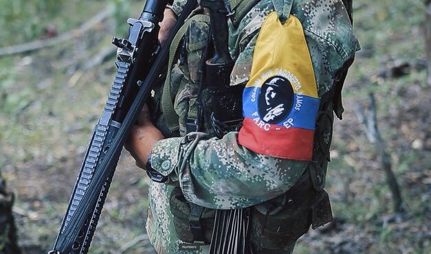 Duro golpe al Eln y las disidencias de las Farc durante la segunda vuelta presidencial: cayeron importantes cabecillas