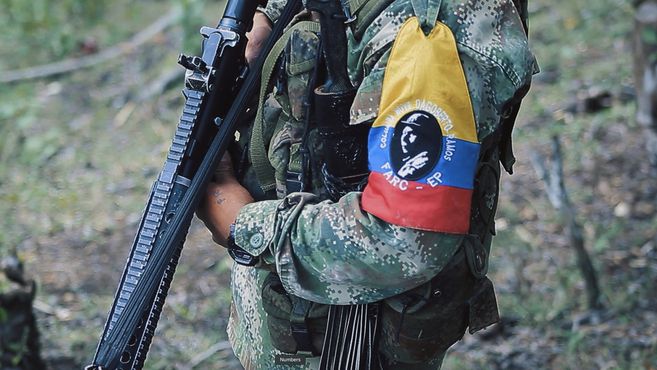 Duro golpe al Eln y las disidencias de las Farc durante la segunda vuelta presidencial: cayeron importantes cabecillas