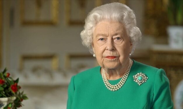 La monarca más longeva: la reina Isabel II celebra 70 años en el trono