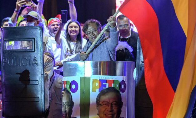 ONU celebró el triunfo de Gustavo Petro como presidente de Colombia: gran espaldarazo