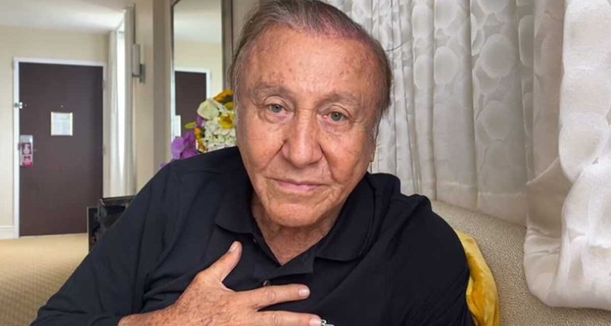 Fiscalía acusa a Rodolfo Hernández por posibles irregularidades en campaña presidencial