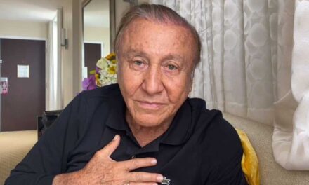 Fiscalía acusa a Rodolfo Hernández por posibles irregularidades en campaña presidencial