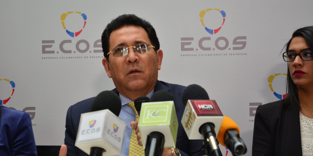 Empresas de seguridad privada felicitan y respaldan el nuevo gobierno del presidente electo Gustavo Petro