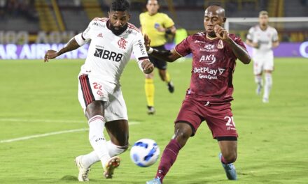 Deportes Tolima y Deportivo Cali no pudieron marcar diferencia en la Copa Libertadores y Sudamericana: negativo balance