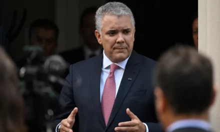 Llegada de tropas rusas a Nicaragua causó fuerte arremetida de Iván Duque: molestia en el país centroamericano