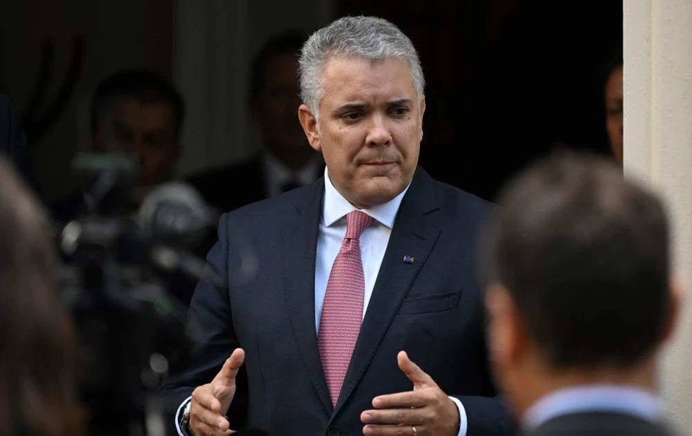 Llegada de tropas rusas a Nicaragua causó fuerte arremetida de Iván Duque: molestia en el país centroamericano