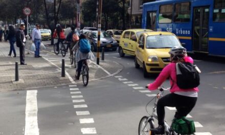 En Bogotá, gobierno distrital se ‘rajó’ en temas de seguridad: la bicicleta es el elemento más robado