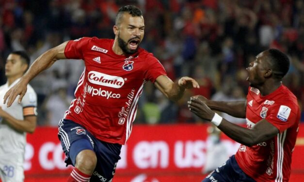 DIM va con toda en la Copa BetPlay: confirmó sus convocados para enfrentar a Deportes Tolima