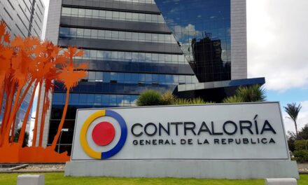 Confirmada la nueva lista de aspirantes a la Contraloría General, tras fallo del Tribunal de Cundinamarca