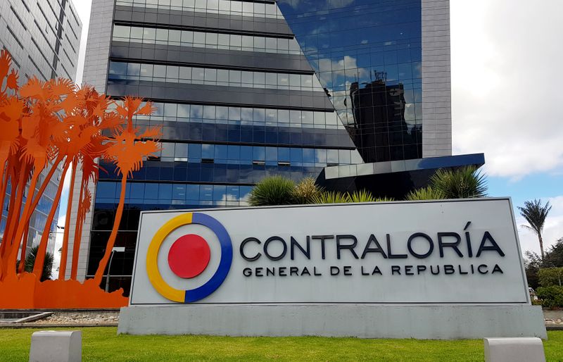 Confirmada la nueva lista de aspirantes a la Contraloría General, tras fallo del Tribunal de Cundinamarca