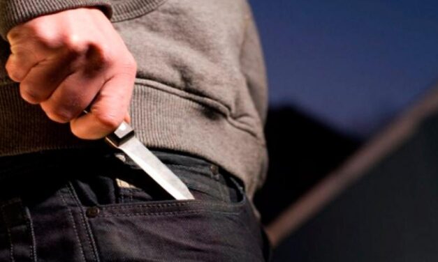 A la cárcel hombre que intentó asesinar a su pareja con sevicia, en populoso barrio de Medellín