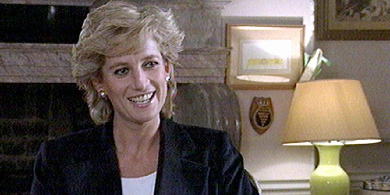 La BBC se disculpa otra vez por haber engañado a la princesa Diana para obtener entrevista