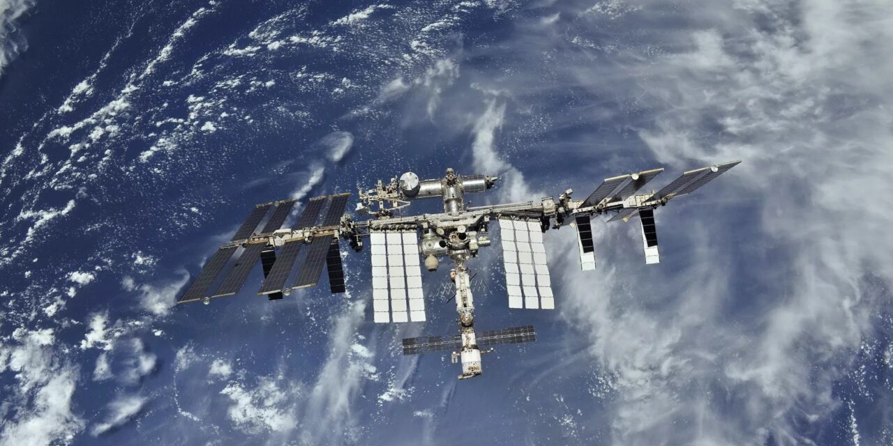 Rusia se prepara para abandonar la Estación Espacial Internacional: decisión ya está tomada