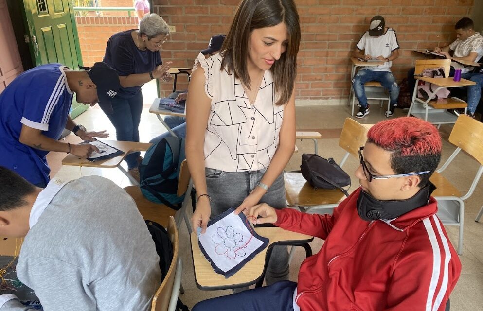 Maestros e investigadores podrán postularse como ponentes de la Cumbre Global de Educación ‘Virtual Educa Medellín 2022’