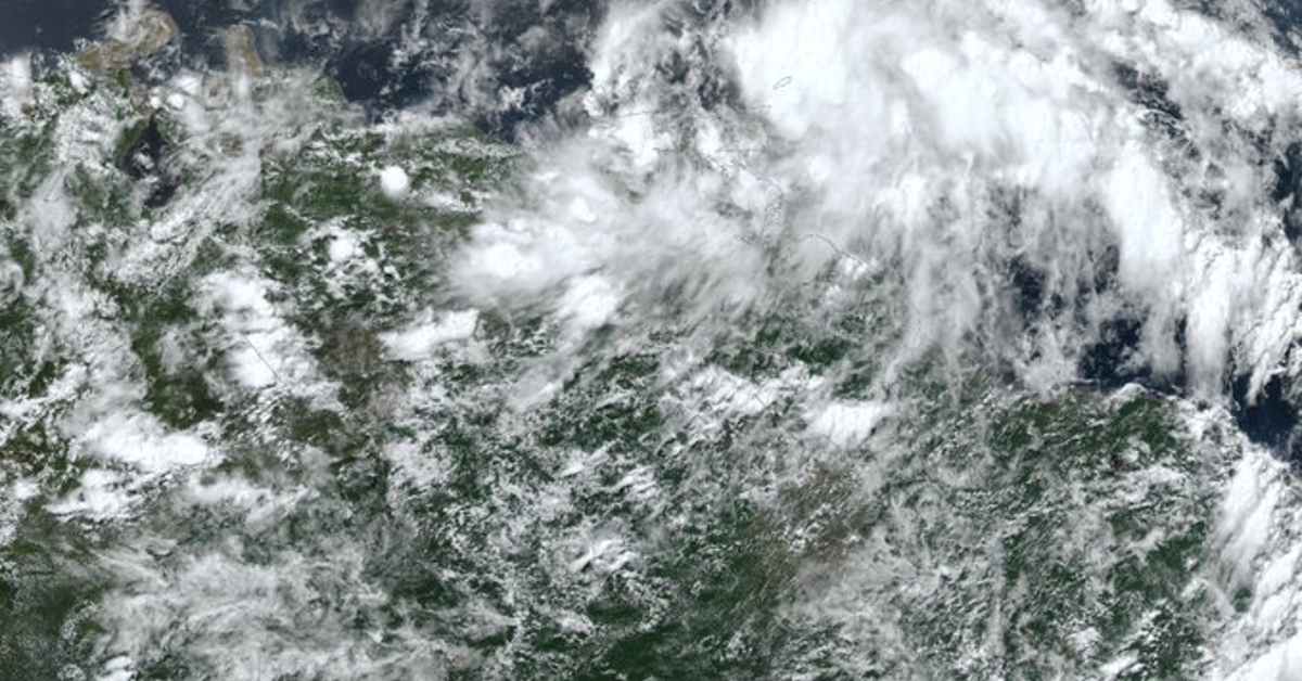 Máxima alerta en San Andrés y Providencia: Bonnie ya es tormenta tropical, llegaría como huracán