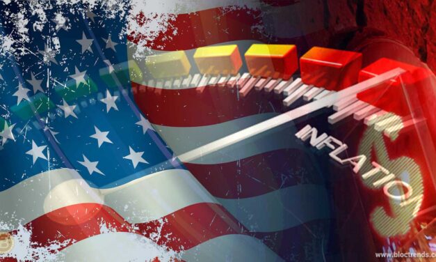 Estados Unidos registra la inflación más alta en los últimos 40 años; se encienden las alarmas