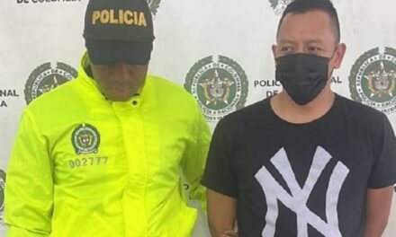 A la cárcel taxista que habría secuestrado, violado y apuñalado a una pasajera en el oriente de Medellín