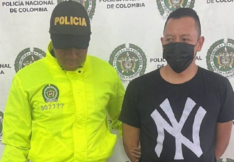 A la cárcel taxista que habría secuestrado, violado y apuñalado a una pasajera en el oriente de Medellín