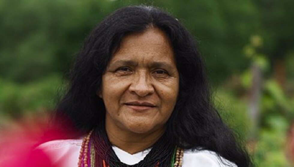 Gustavo Petro nombró a una indígena como nueva embajadora de Colombia ante la ONU