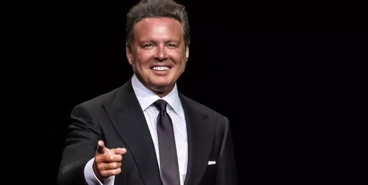 El enigmático Luis Miguel reapareció en Miami: más joven y más delgado