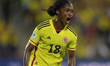 Histórico: Selección Colombia femenina jugará la final de la Copa América, y de paso clasificó al Mundial y los Olímpicos