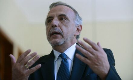 Gustavo Petro definió quién será su nuevo ministro de Defensa: eligió al exmagistrado Iván Velásquez