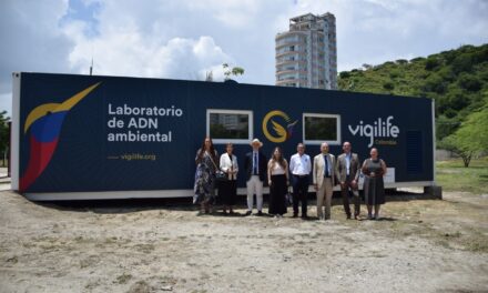 Colombia tiene el primer laboratorio móvil de ADN ambiental: conozca de qué se trata