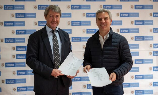 Alemania destina siete millones de euros para proteger la biodiversidad en Colombia