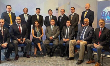 BASC: líder en país en la generación de la cultura de seguridad sigue creciendo en Colombia