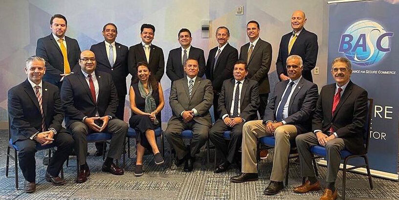 BASC: líder en país en la generación de la cultura de seguridad sigue creciendo en Colombia