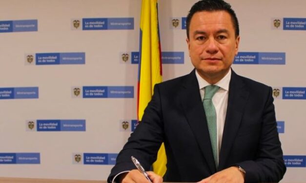 Gobierno Nacional declaró insubsistente al director de la Aeronáutica Civil: estos son los motivos