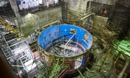 Hidroituango: EPM confirma fecha de entrada en operación de la primera turbina, tras pruebas en seco