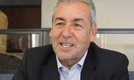 Gustavo Petro ya designó nuevo director del SENA: pertenece al partido Verde y fue precandidato presidencial