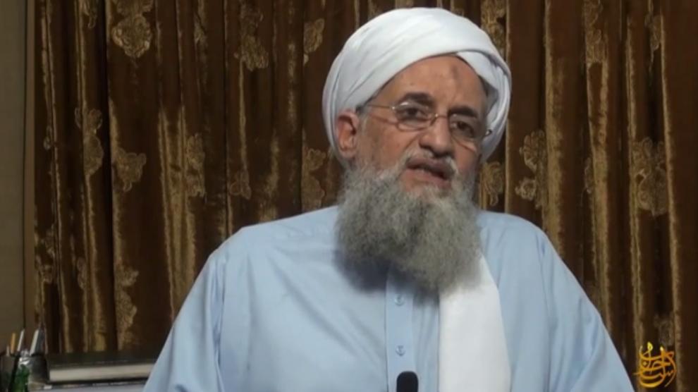 Estados Unidos dio de baja al líder del grupo terrorista Al Qaeda, Ayman Al-Zawahiri: así se planeó el operativo