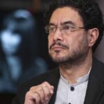 Iván Cepeda encabeza intención de voto presidencial con 31,9%, según encuesta Invamer