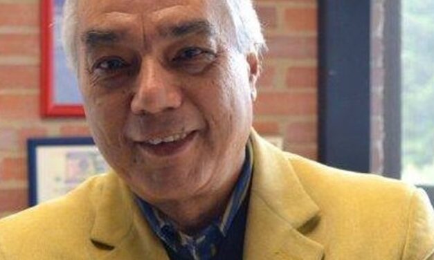 Gustavo Petro confirmó quién será el nuevo director del DNP: no es colombiano